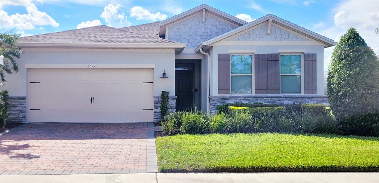 3879 Winged Elm Ct., Clermont, FL 34714