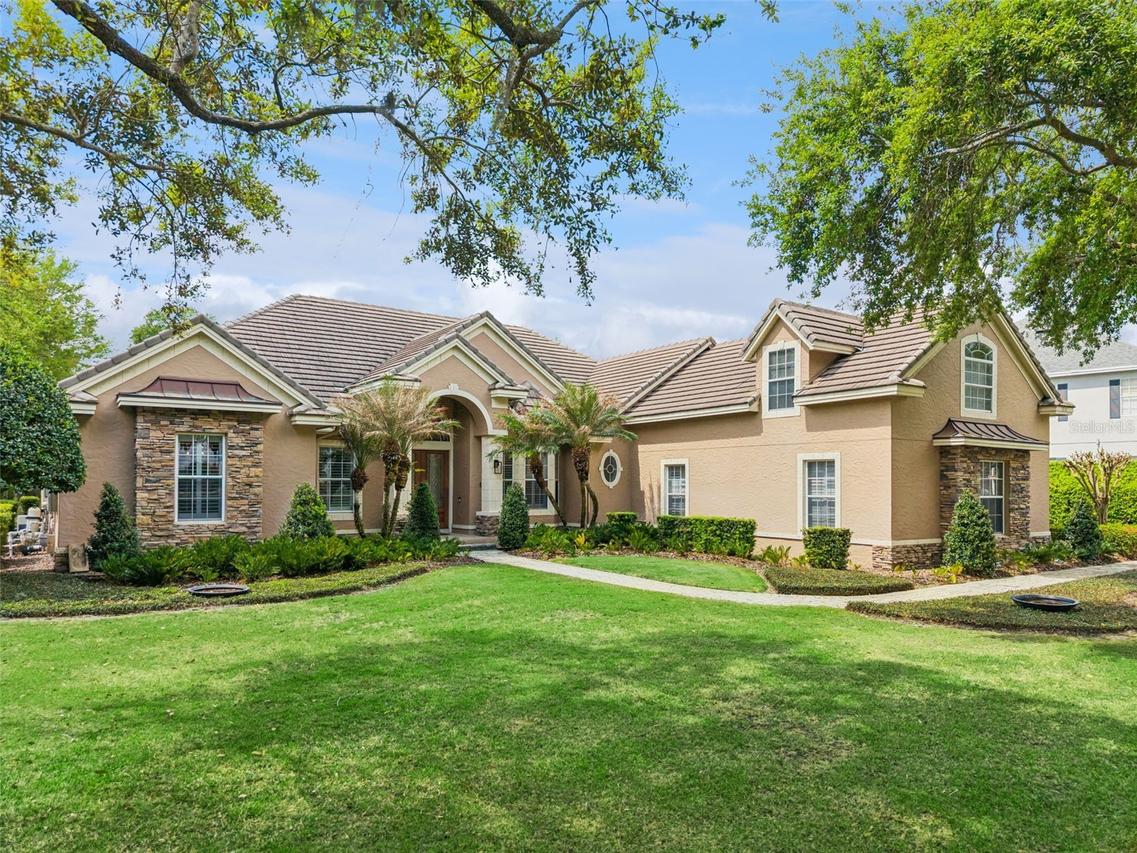 6110 Keenes Pointe Dr., Windermere, FL 34786