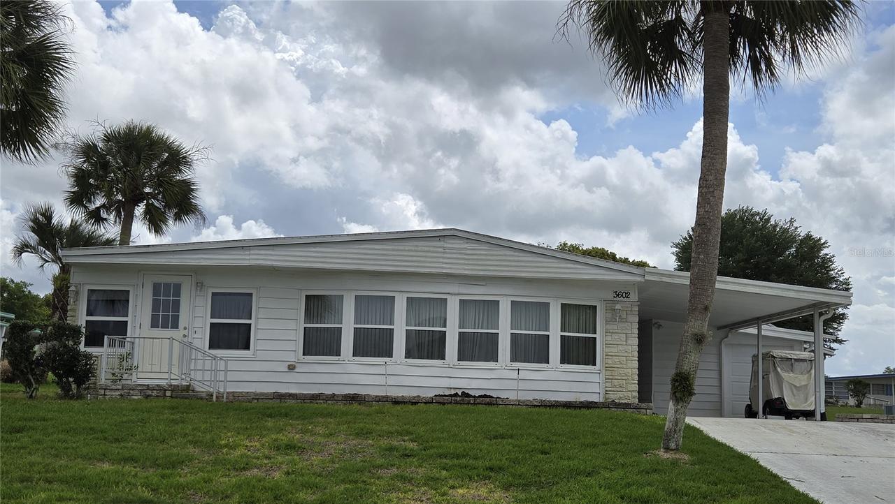 3602 N Citrus Cir. #1529, Zellwood, FL 32798