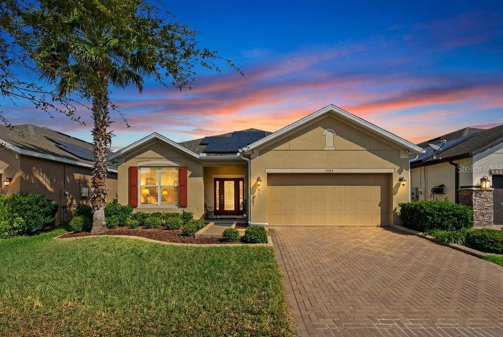 3943 Green Sabal Dr., Orlando, FL 32824