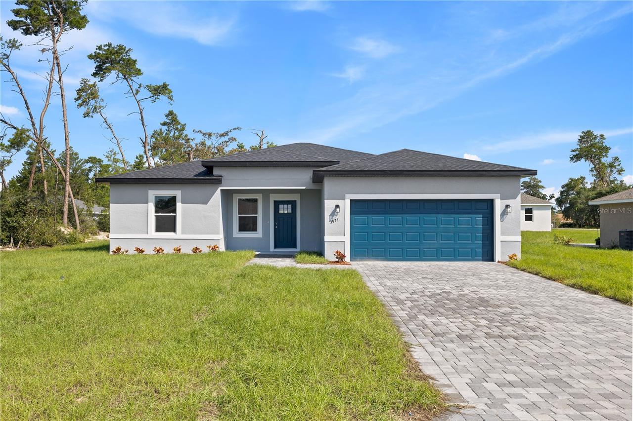3571 SW 129th St., Ocala, FL 34473