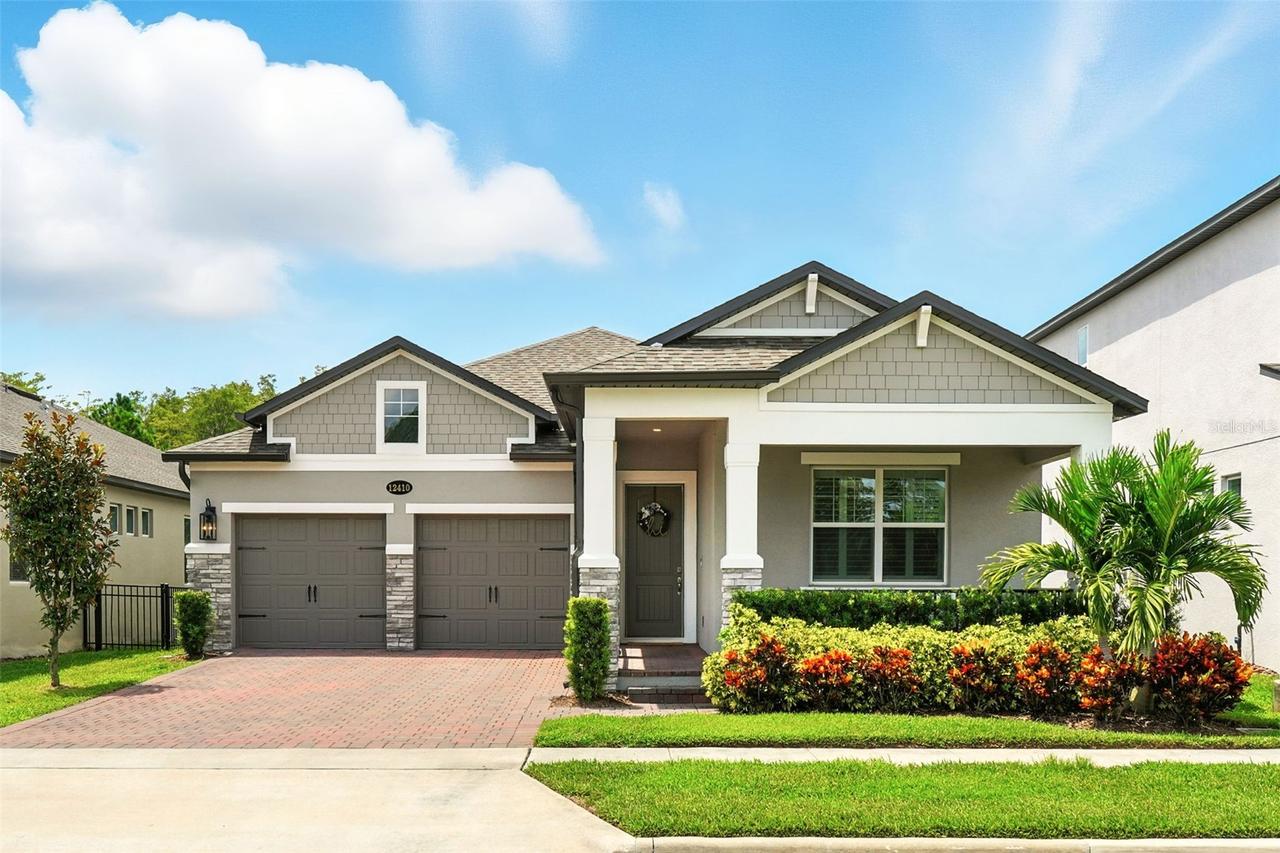 12410 Encore At Ovation Way, Winter Garden, FL 34787