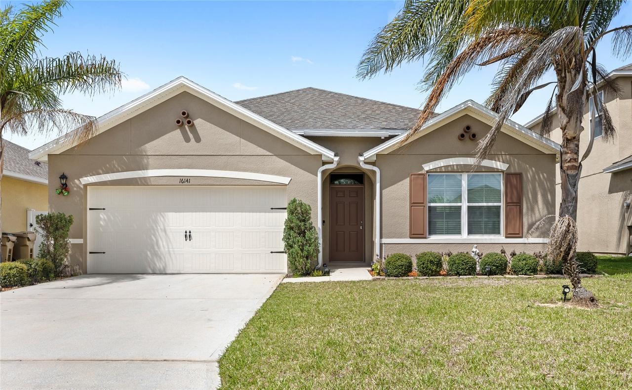 16141 Yelloweyed Dr., Clermont, FL 34714