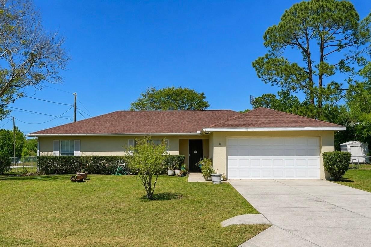8 Pine Pass Trace, Ocala, FL 34472