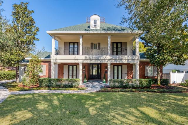 New Homes with In-ground Swimming Pools in Winter Park: March 22nd to March 28th