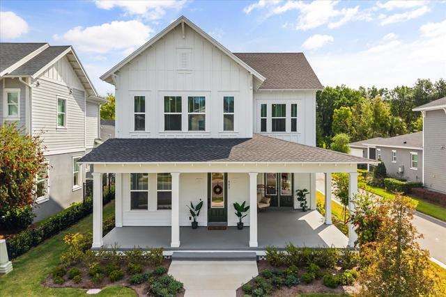 New Homes For Sale This Week That Attend Tildenville Elementary: April 10th to April 16th