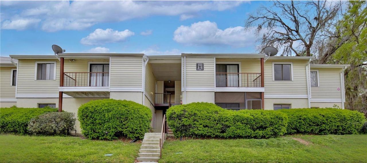 310 Cherokee Ct. #F, Altamonte Springs, FL 32701