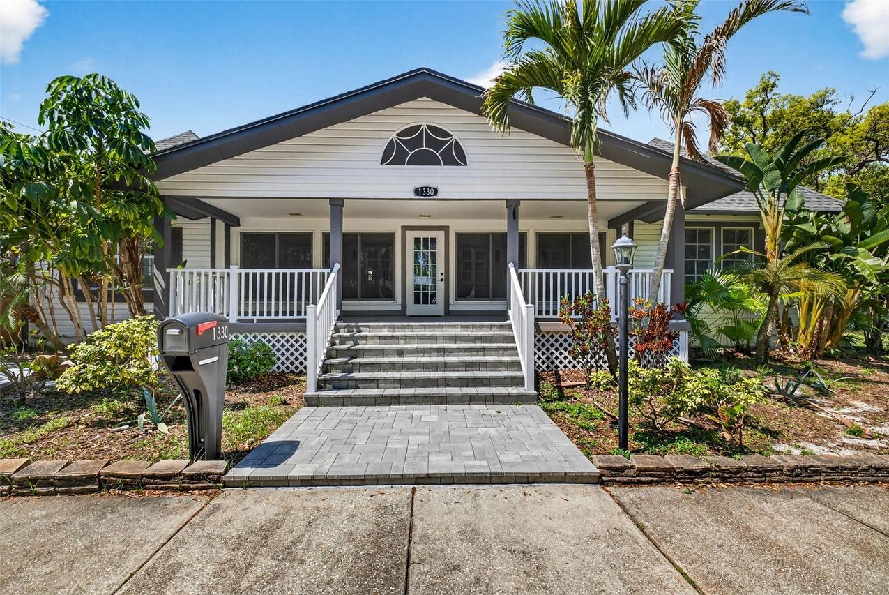 1330 Cherry St., St Petersburg, FL 33701