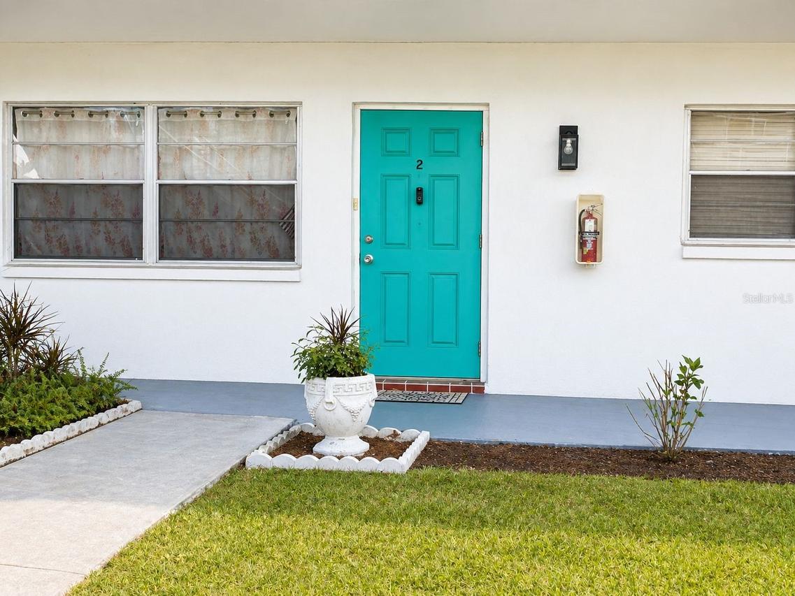 5810 21st St. #2, St Petersburg, FL 33714