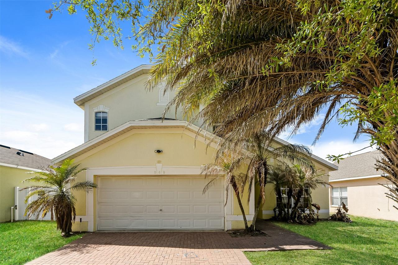 948 Chanler Dr., Haines City, FL 33844