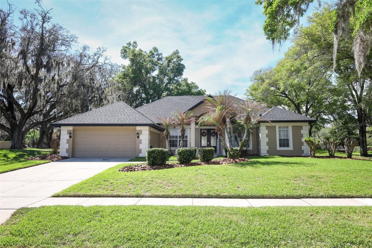 206 Winding Oaks Ln., Oviedo, FL 32765