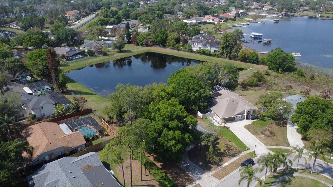 7741 Pointview Cir., Orlando, FL 32836