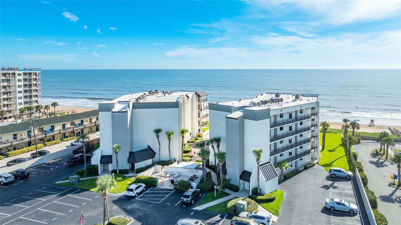 1275 Ocean Shore Blvd. #P3, Ormond Beach, FL 32176