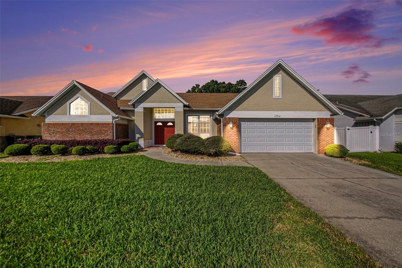 12514 Fingest Ct., Orlando, FL 32837