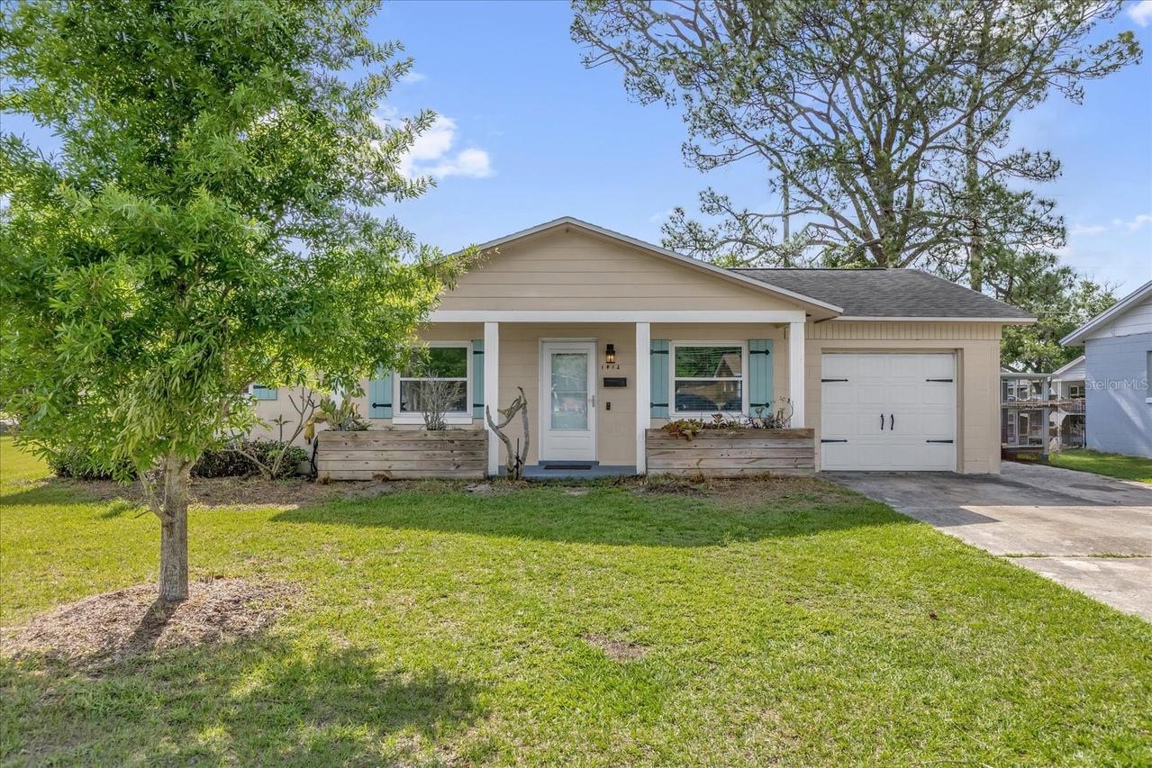 1412 S Oxalis Ave., Orlando, FL 32807