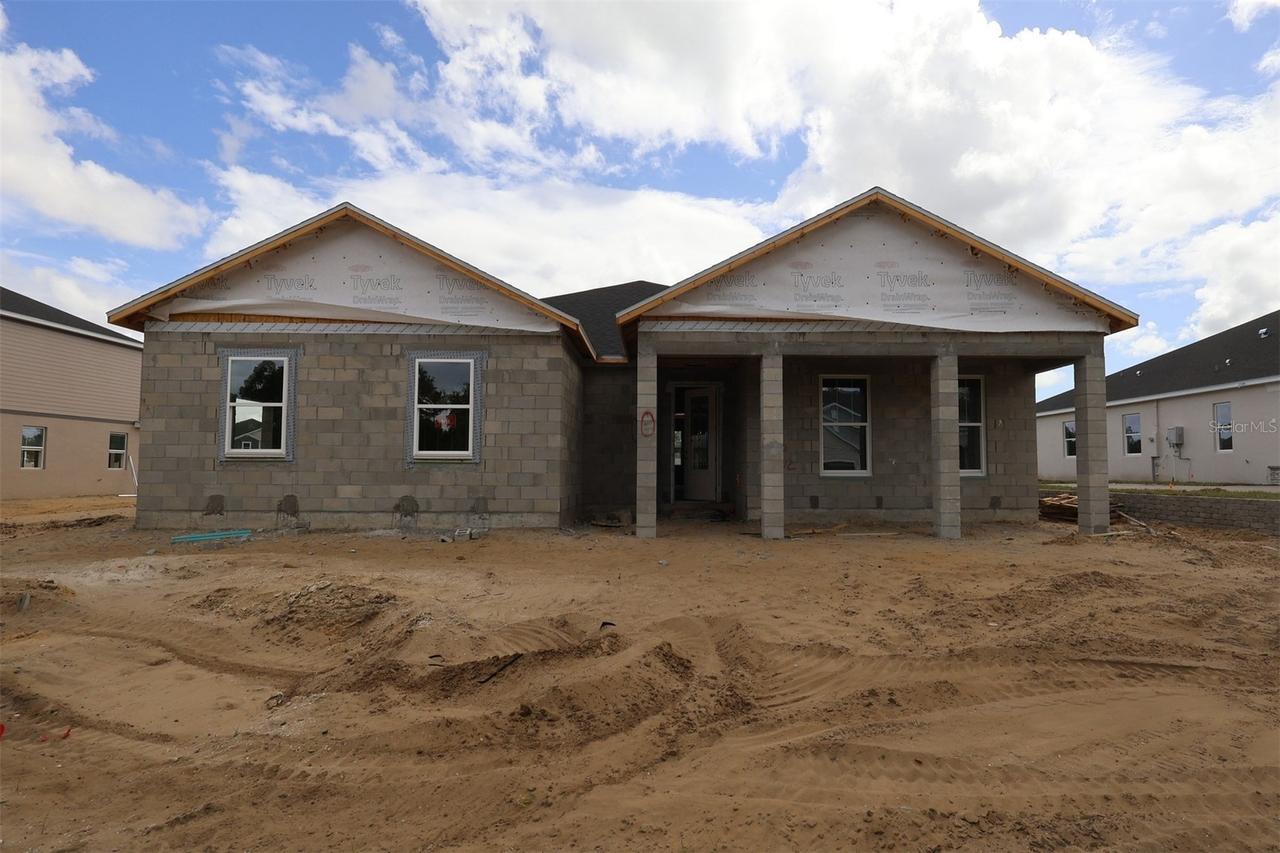 3795 Wolves Creek Pl., Apopka, FL 32712