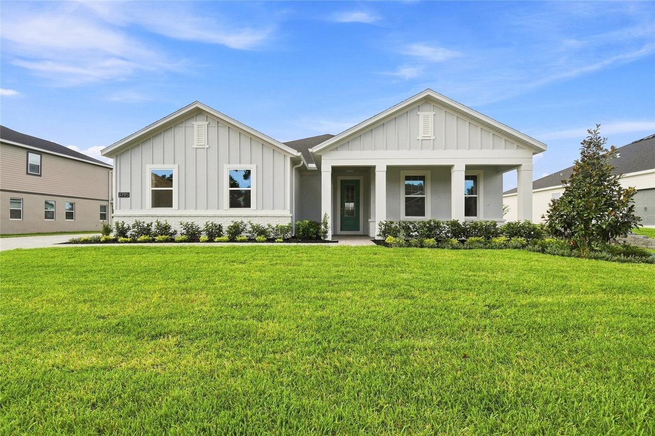 3795 Wolves Creek Pl., Apopka, FL 32712