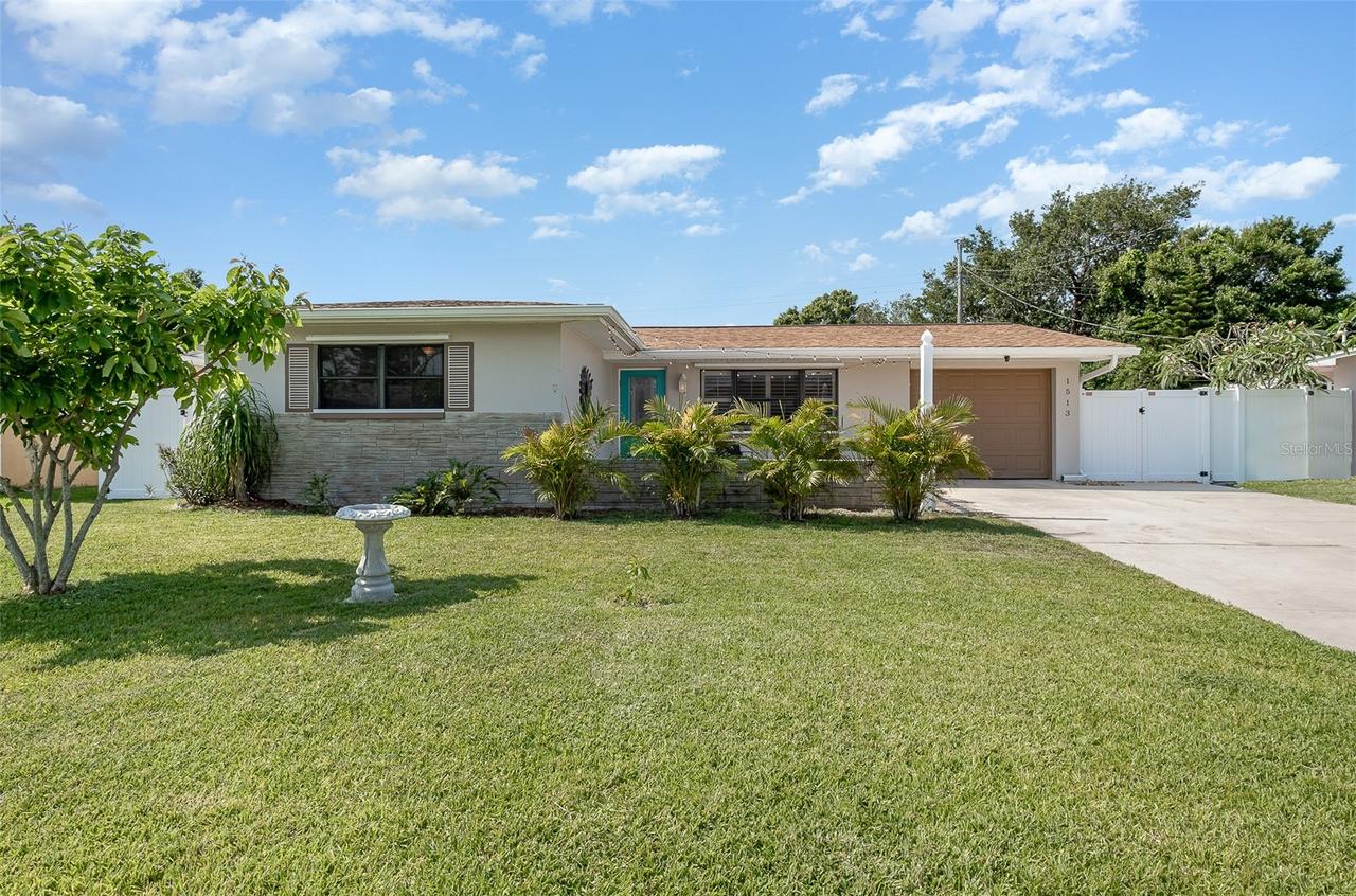 1513 Birch St., Melbourne, FL 32935