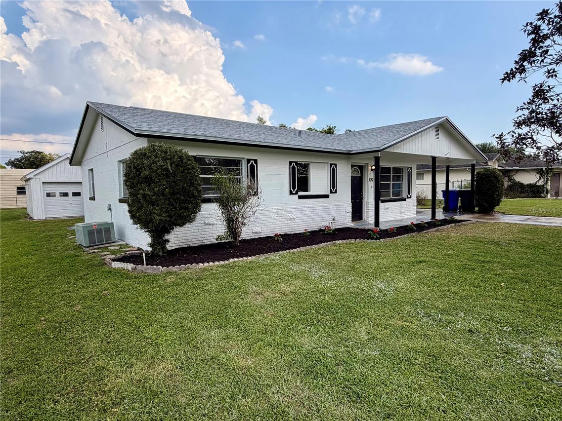 109 N Dakota Ave., St Cloud, FL 34769