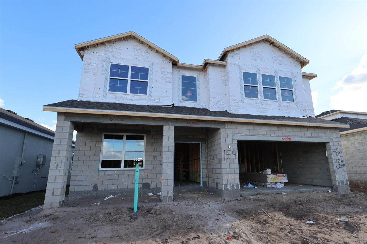 5291 High Line Dr., St Cloud, FL 34771