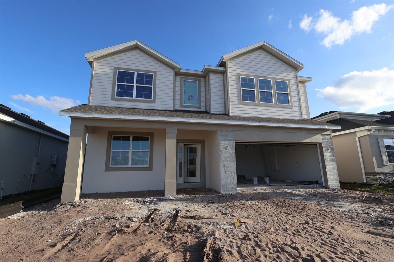 5291 High Line Dr., St Cloud, FL 34771