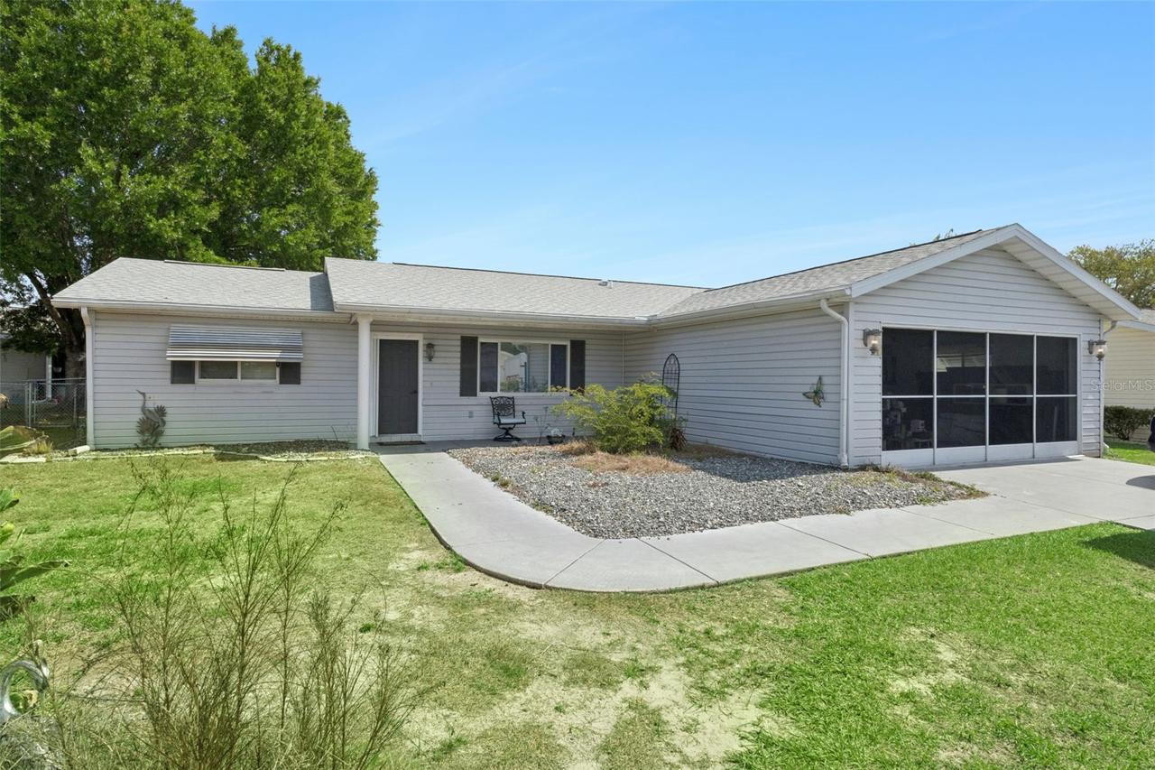 17841 SE 106th Ct., Summerfield, FL 34491