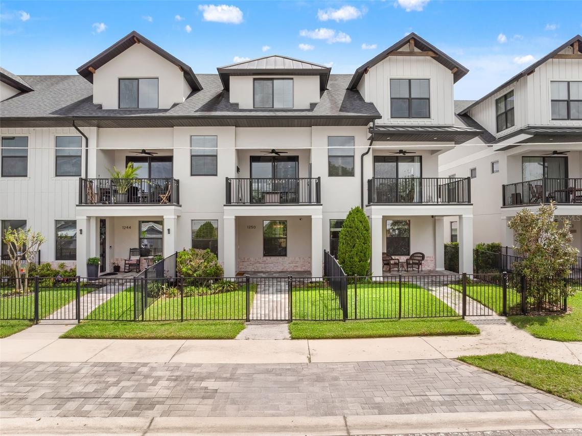 1250 Formosa Ave., Winter Park, FL 32789