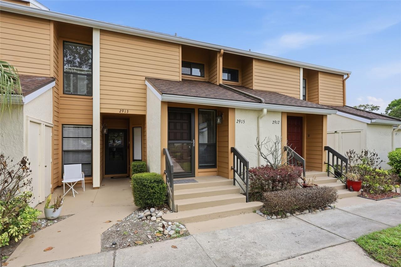 2915 Clubview Dr. #U4, Orlando, FL 32822