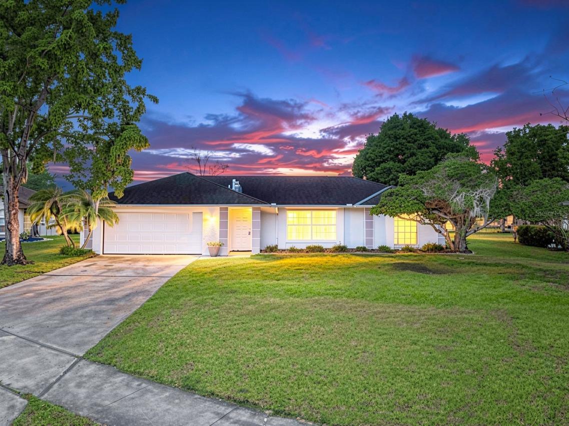 4408 Lipton Ct., Orlando, FL 32817