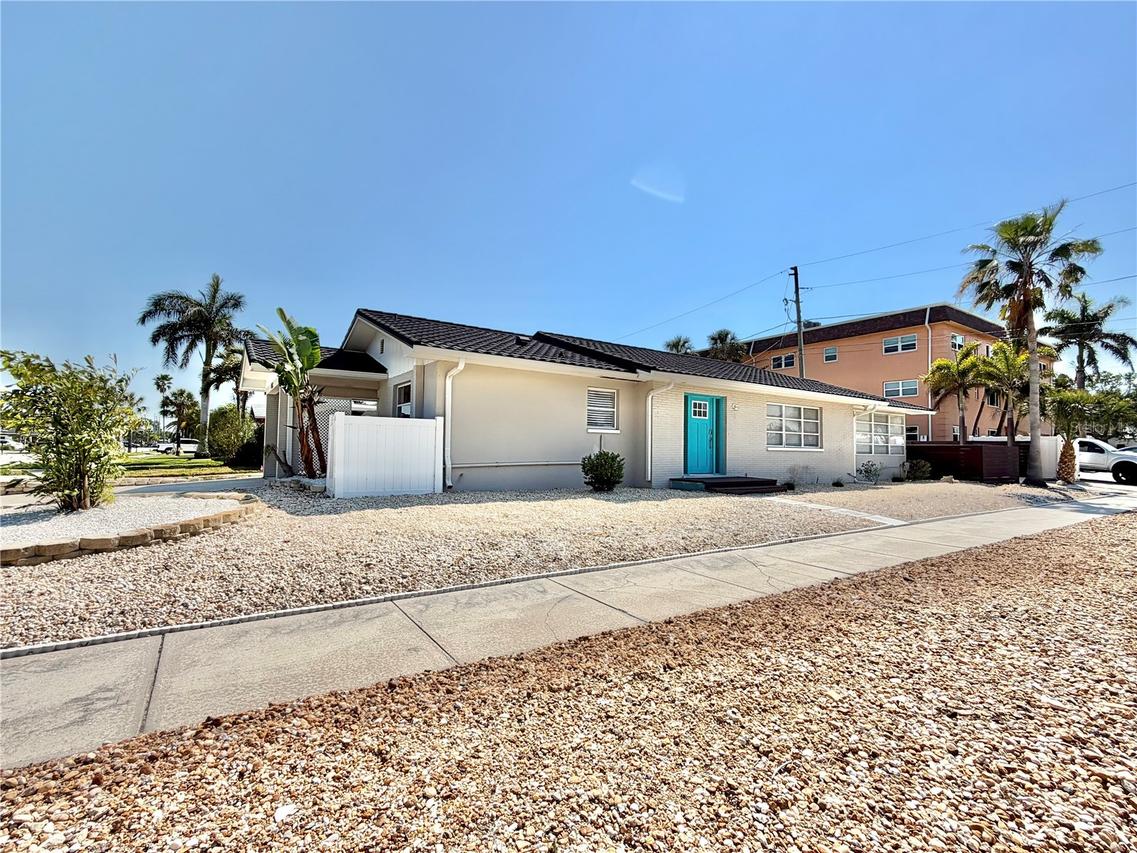 3528 Casablanca Ave., St Pete Beach, FL 33706