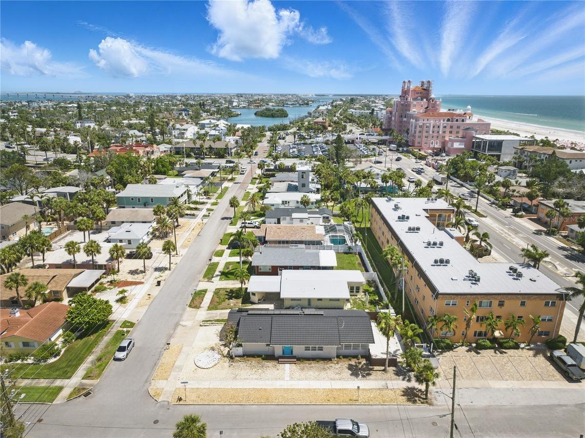 3528 Casablanca Ave., St Pete Beach, FL 33706