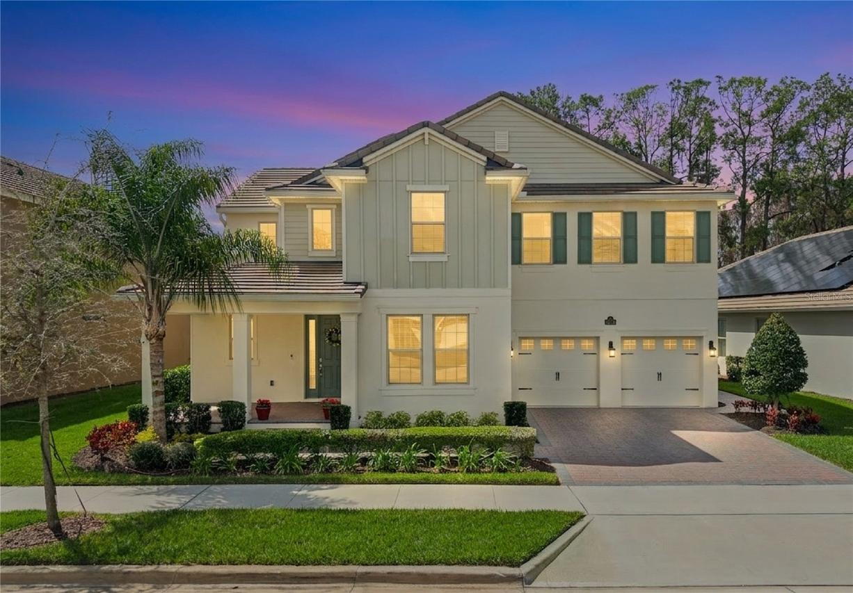 8978 Sonoma Coast Dr., Winter Garden, FL 34787