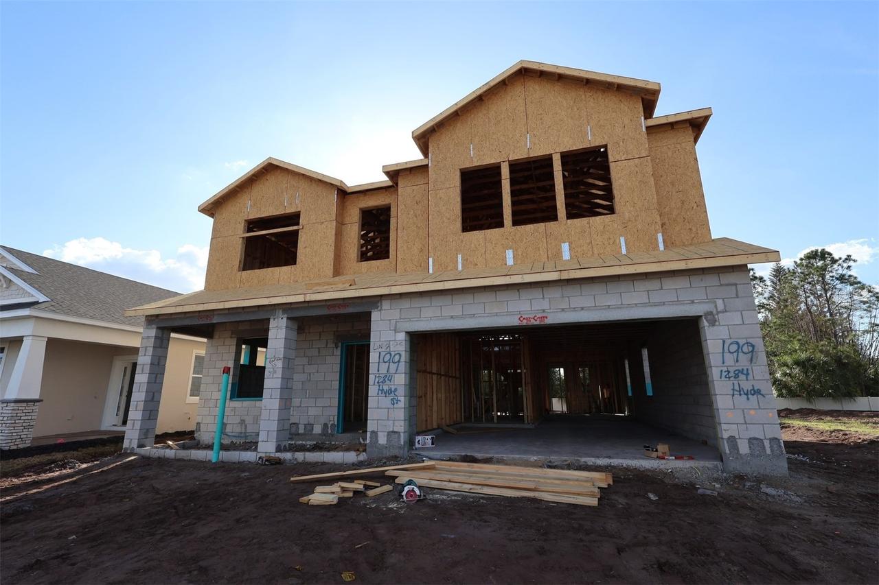 1284 Hyde St., St Cloud, FL 34771