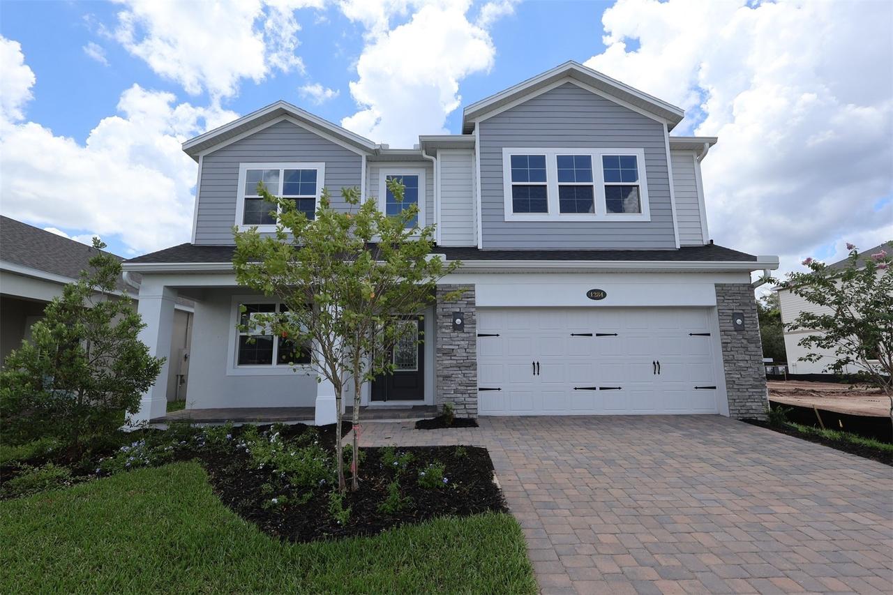 1284 Hyde St., St Cloud, FL 34771