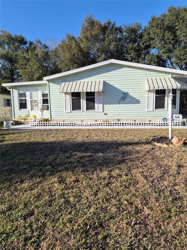 508 Saint Andrews Blvd., The Villages, FL 32159