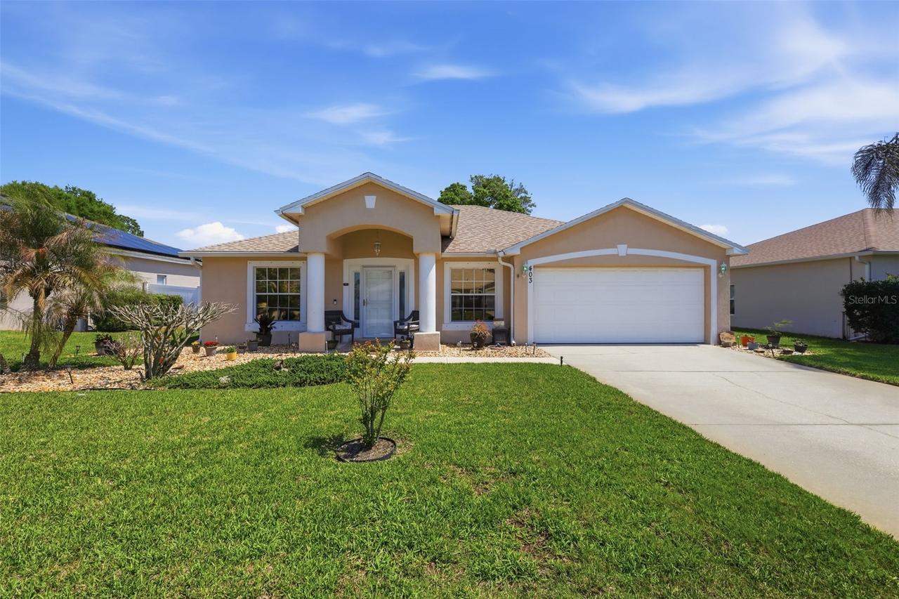 403 Central Mariners Dr., Edgewater, FL 32141