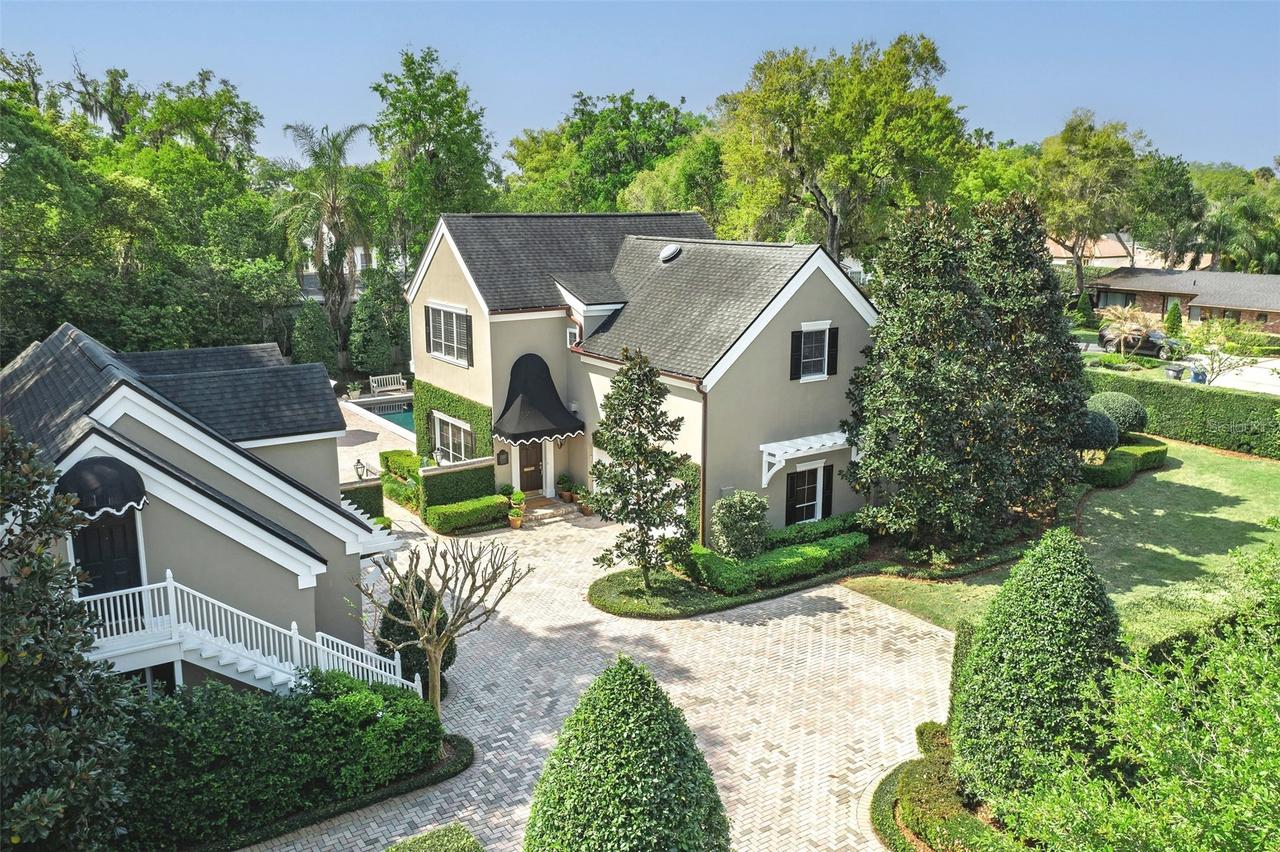 1300 Mayfield Ave., Winter Park, FL 32789