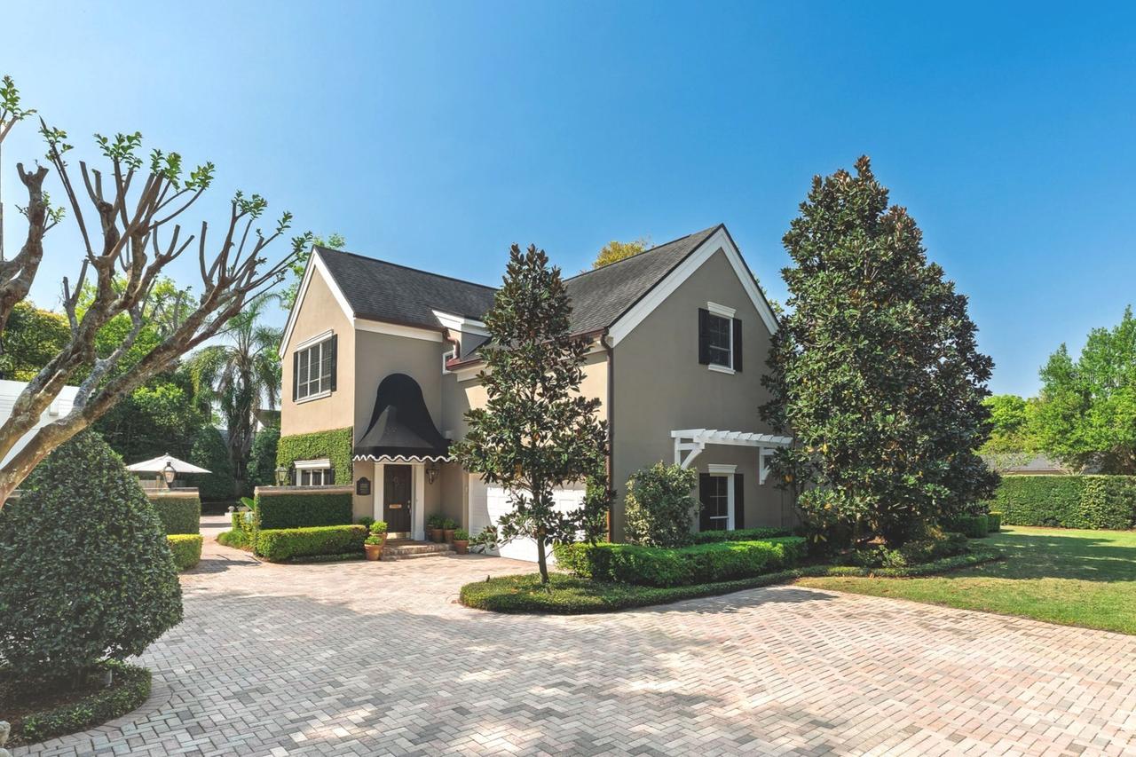 1300 Mayfield Ave., Winter Park, FL 32789