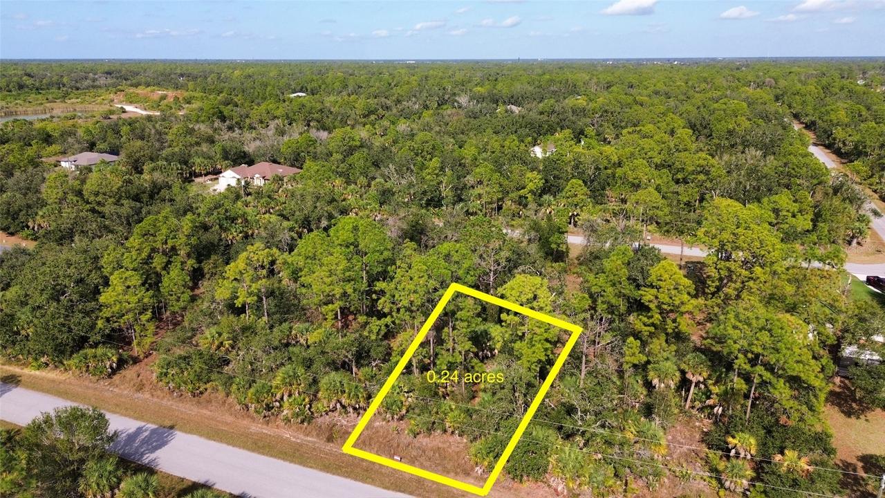 1615 Lace Ter., Port Charlotte, FL 33953