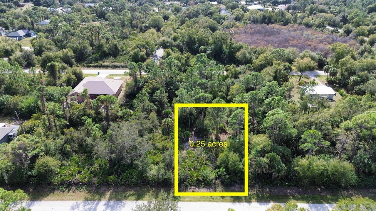 23431 Racine Ave., Punta Gorda, FL 33980