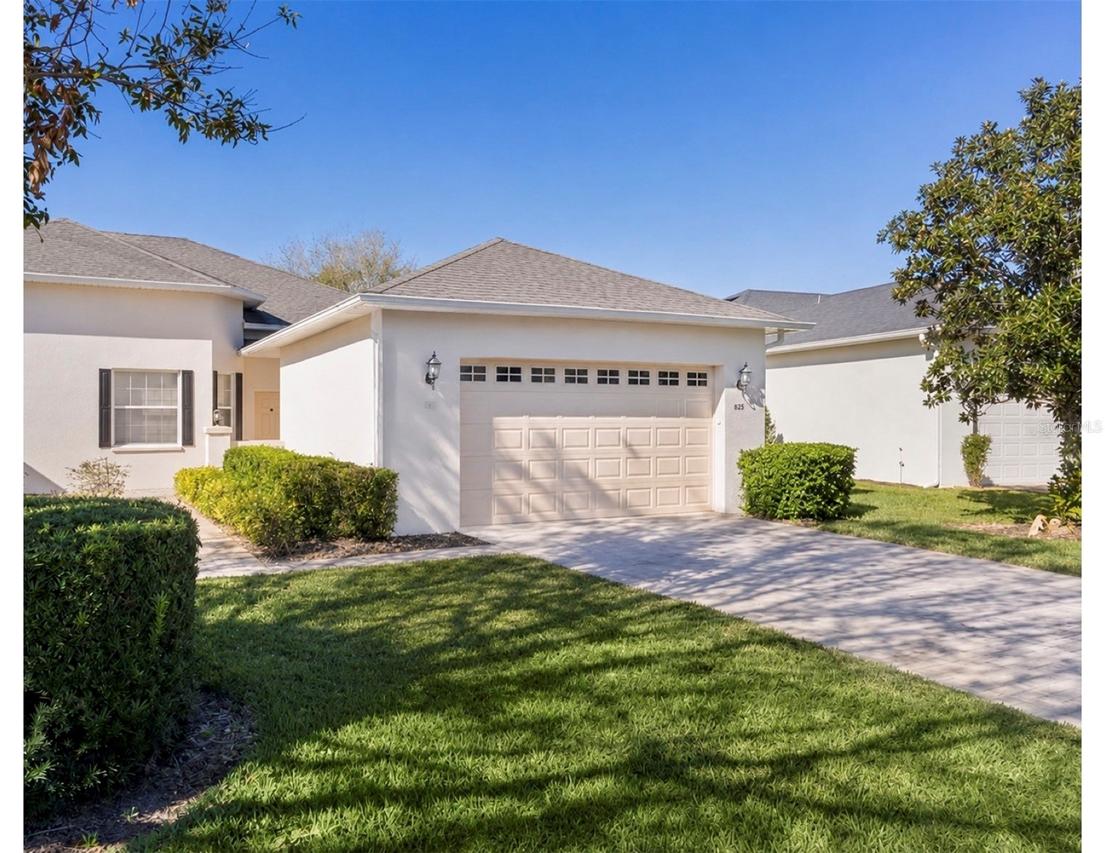 1018 Green Gate Blvd., Groveland, FL 34736