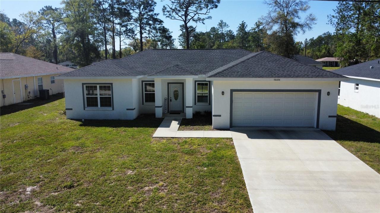 [Address Hidden by Seller], Ocala, FL 34481