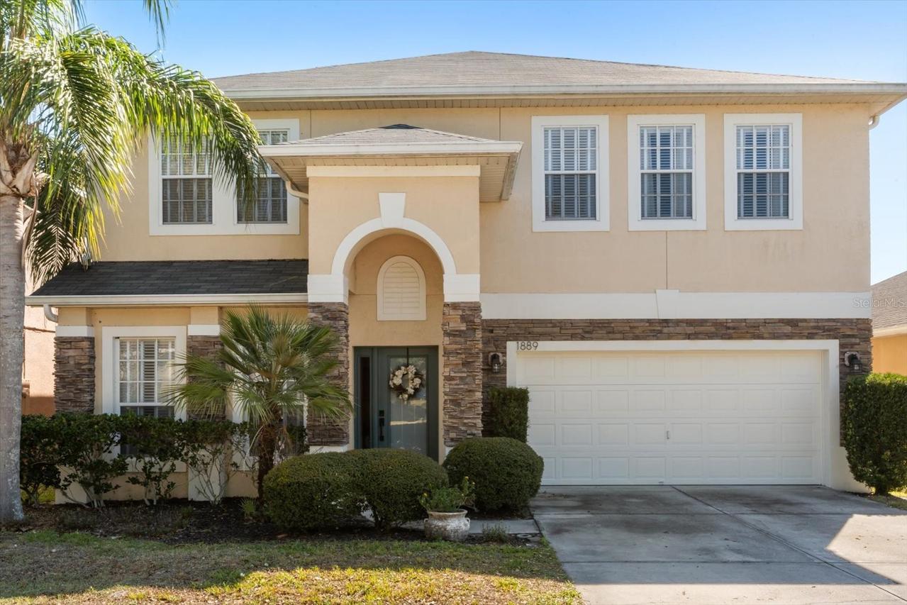 1889 Lakelet Loop, Oviedo, FL 32765