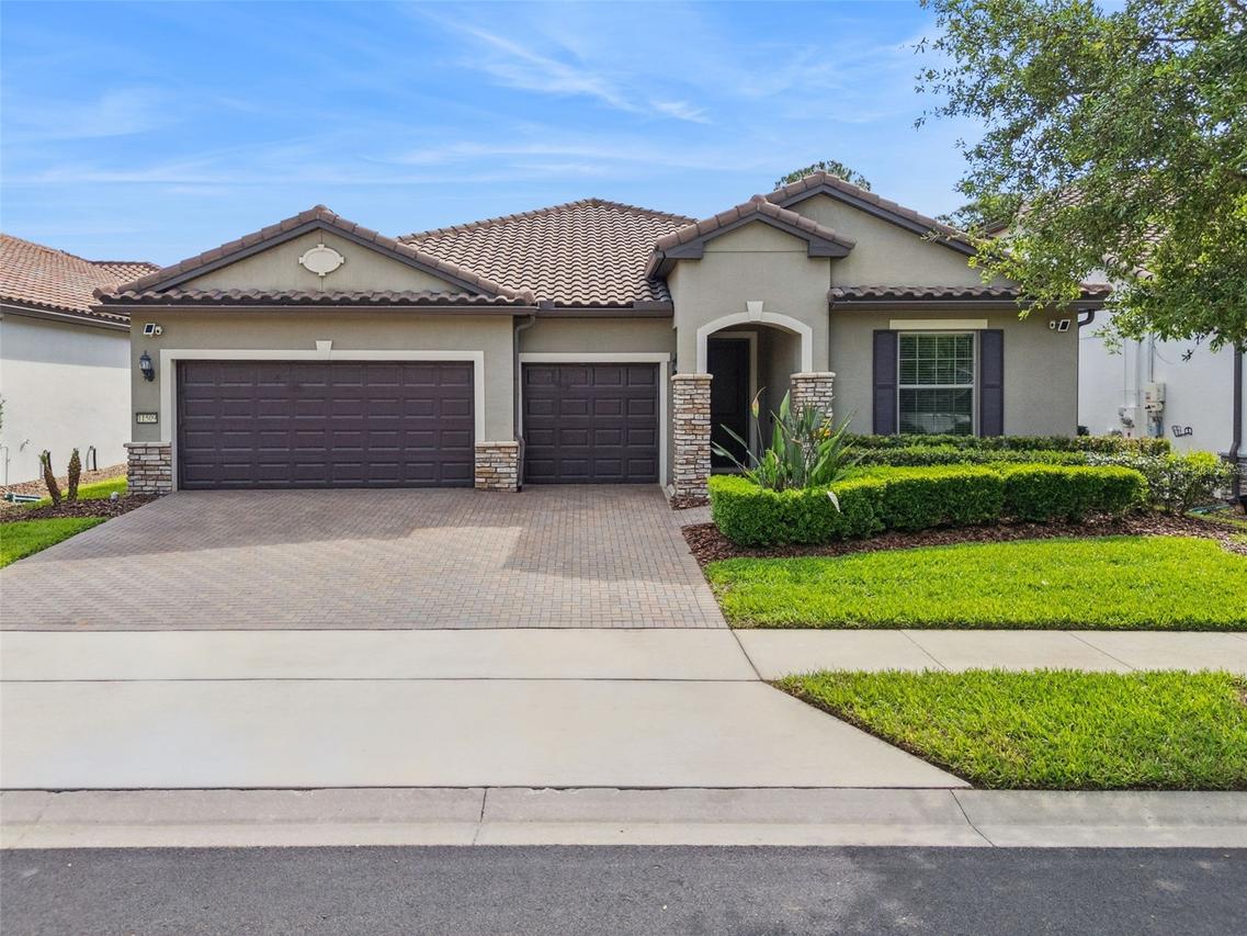 11509 Citrus Fields Pl., Orlando, FL 32836