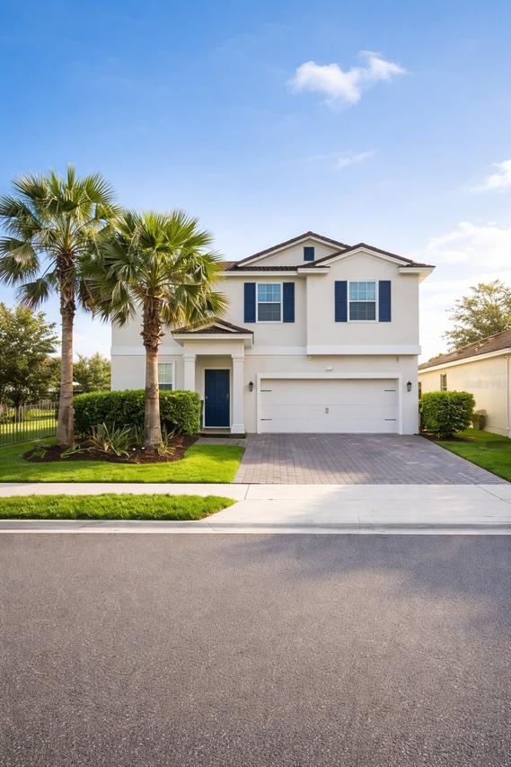 1187 Oak Bluff Dr., Davenport, FL 33837