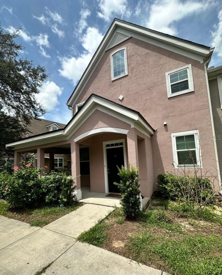 3420 Greenwich Village Blvd. #102, Orlando, FL 32835