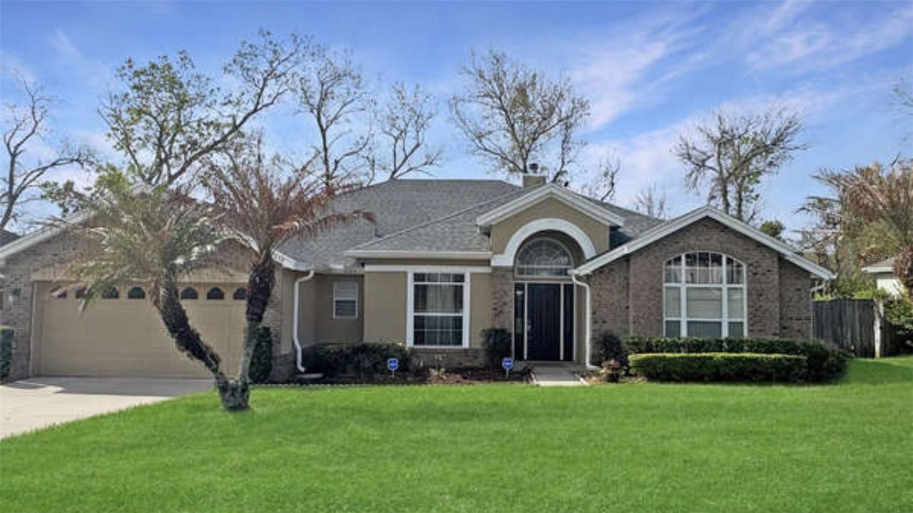 7439 High Lake Dr., Orlando, FL 32818