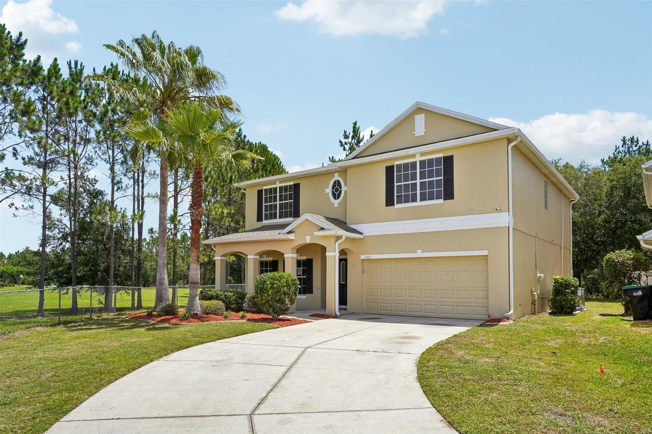 2331 Carnation Hill Ct., Orlando, FL 32820