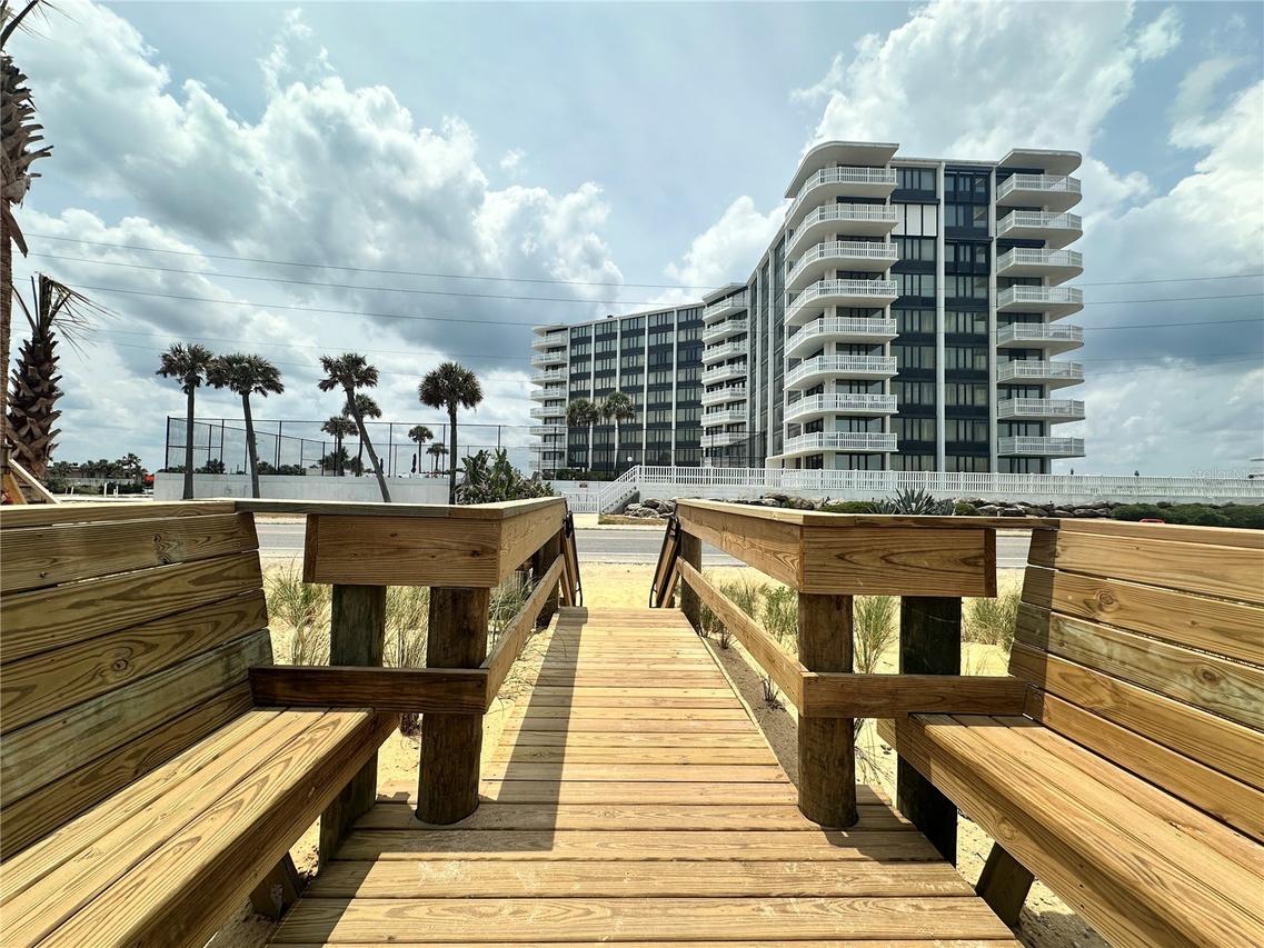 3580 S Ocean Shore Blvd. #102, Flagler Beach, FL 32136