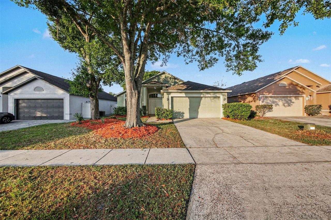 4308 Iveyglen Ave., Orlando, FL 32826